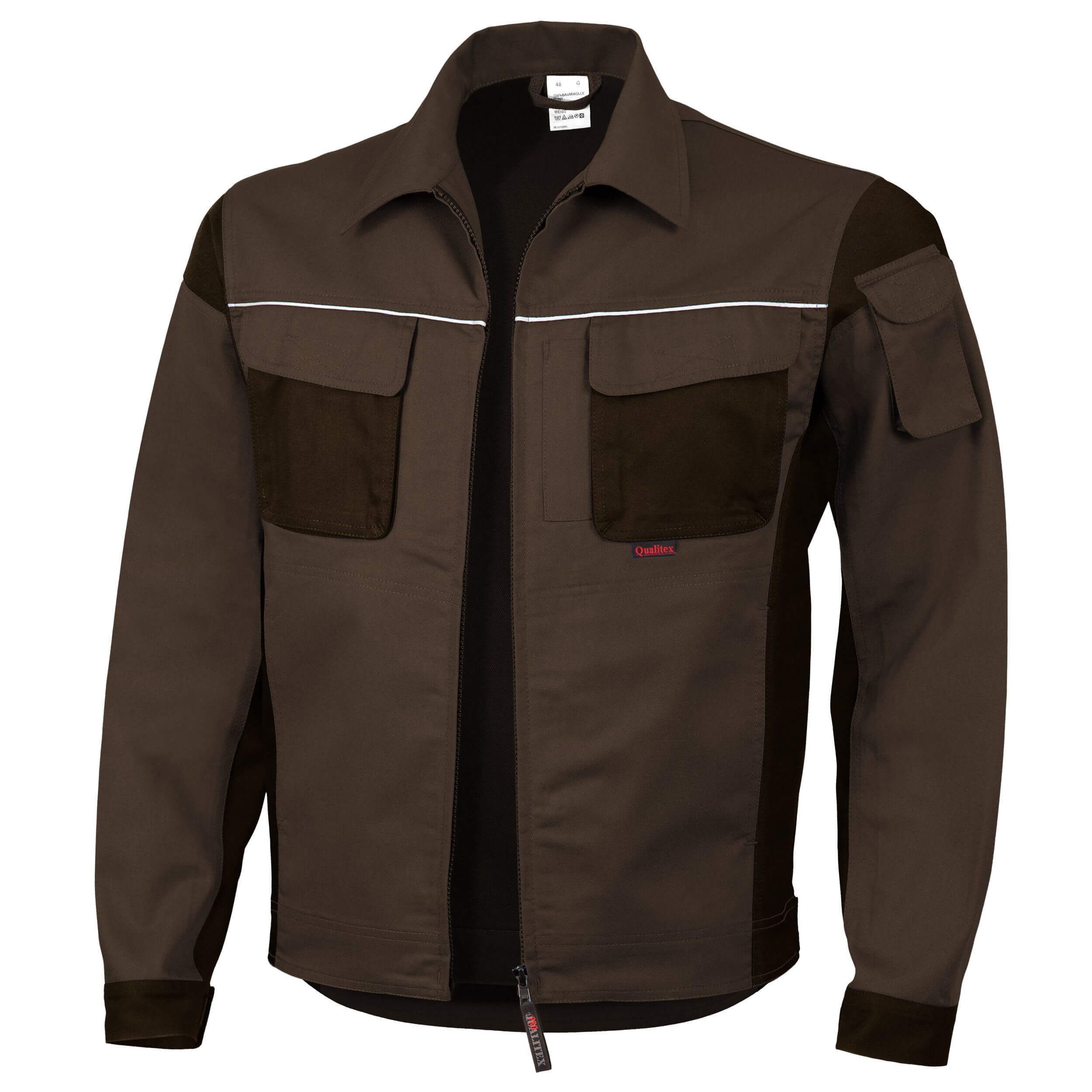 Arbeitsjacke "pro"