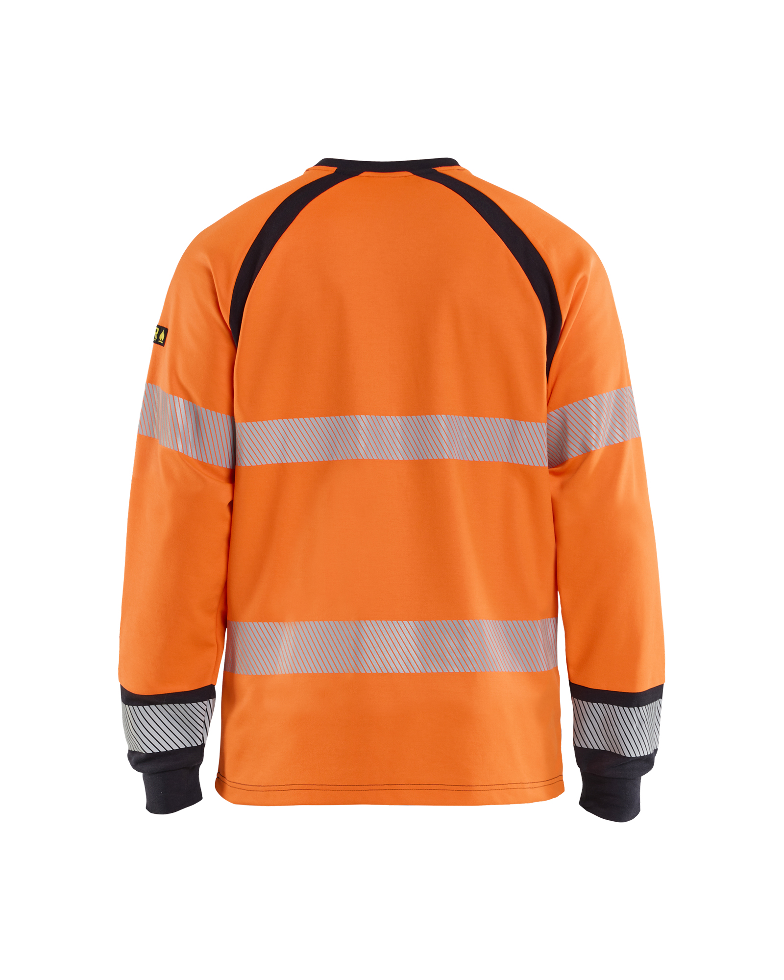 Multinorm Langarmshirt Inhärent