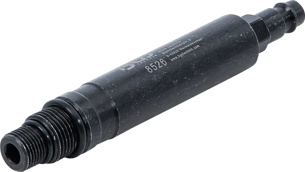 Zylinder-Druckluftadapter, M14 und M18