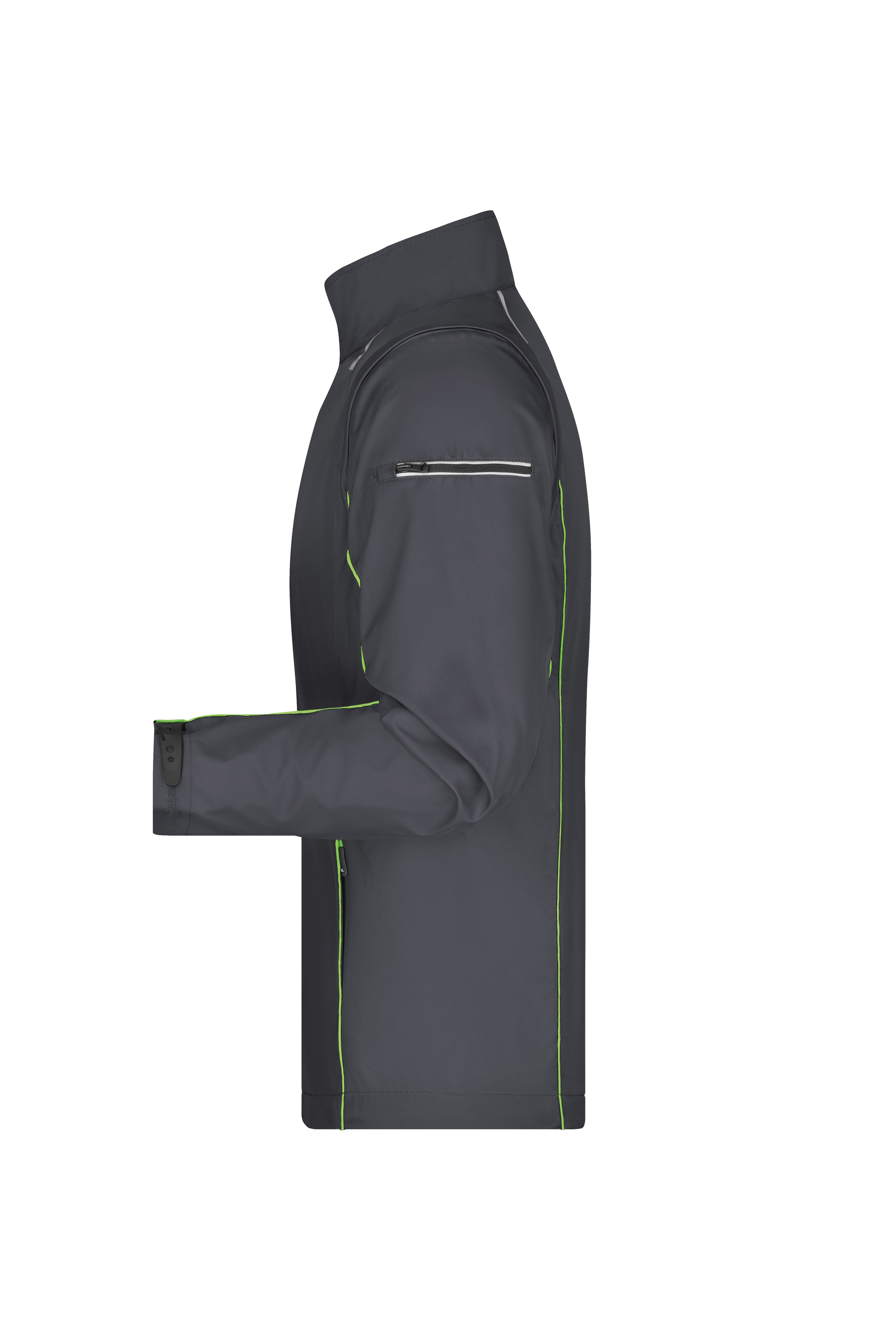 Men´s Zip-Off Softshell Jacket