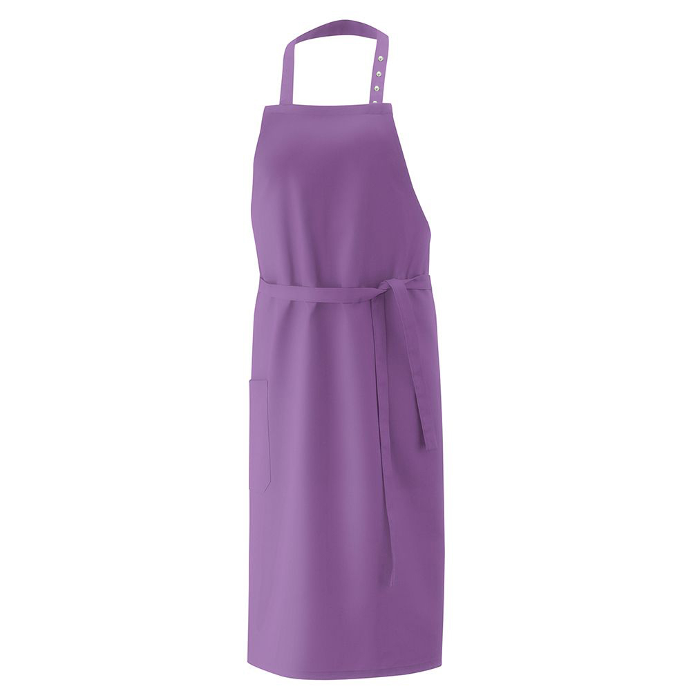 Latzschürze XXL B 100 x L 100 cm