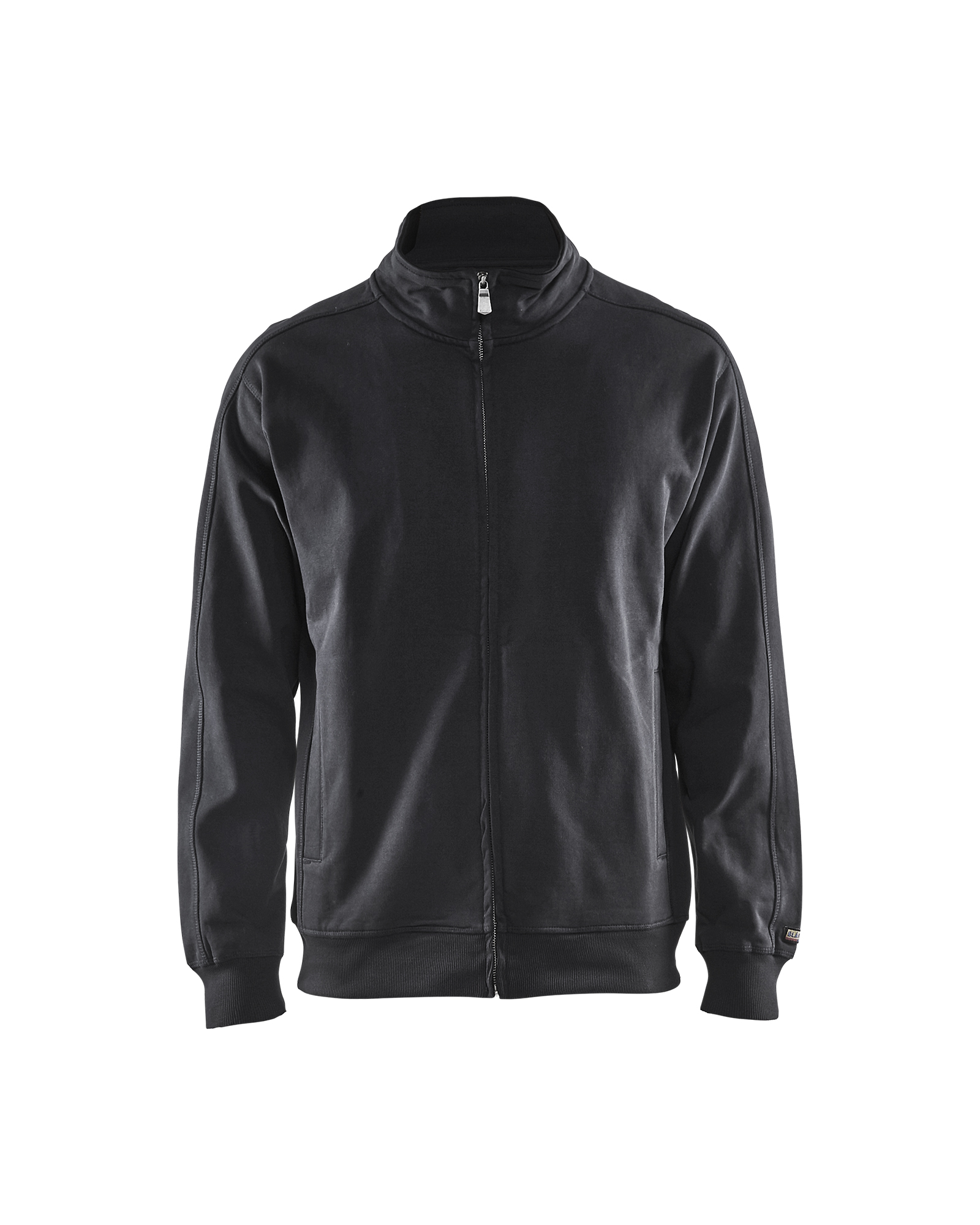 Sweatjacke