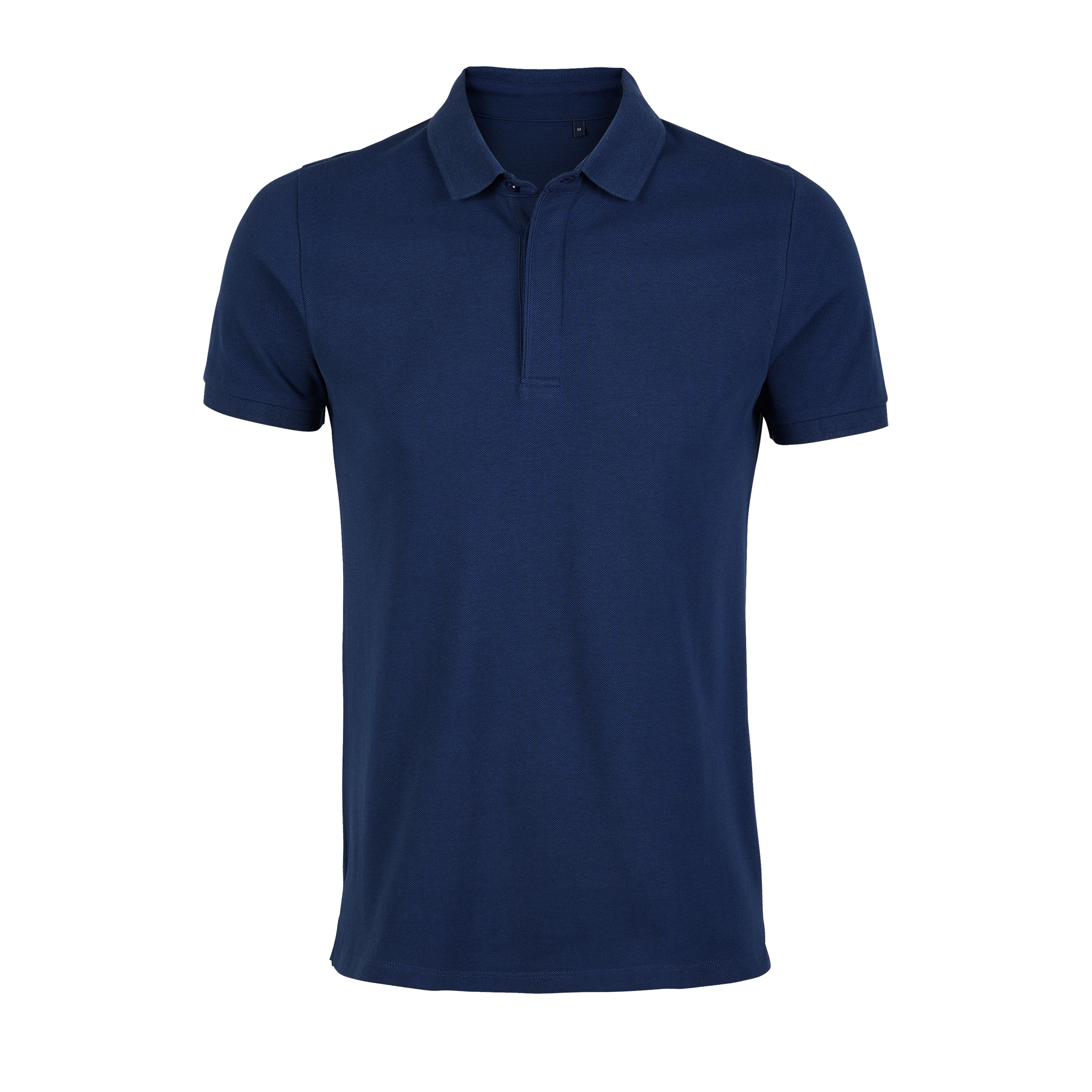 Men´s Piqué Polo Shirt Owen