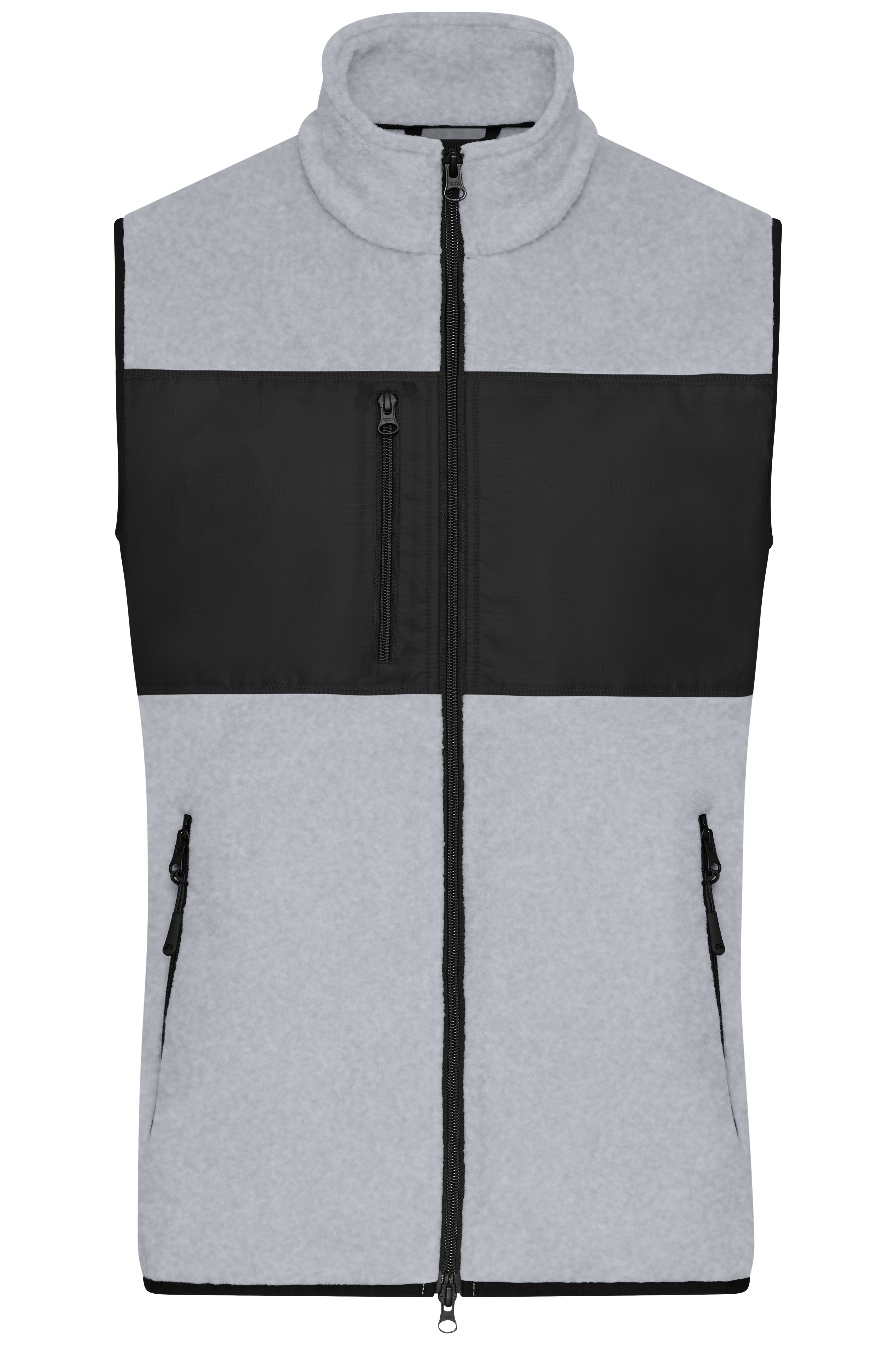 Weste – Men´s Fleece Vest