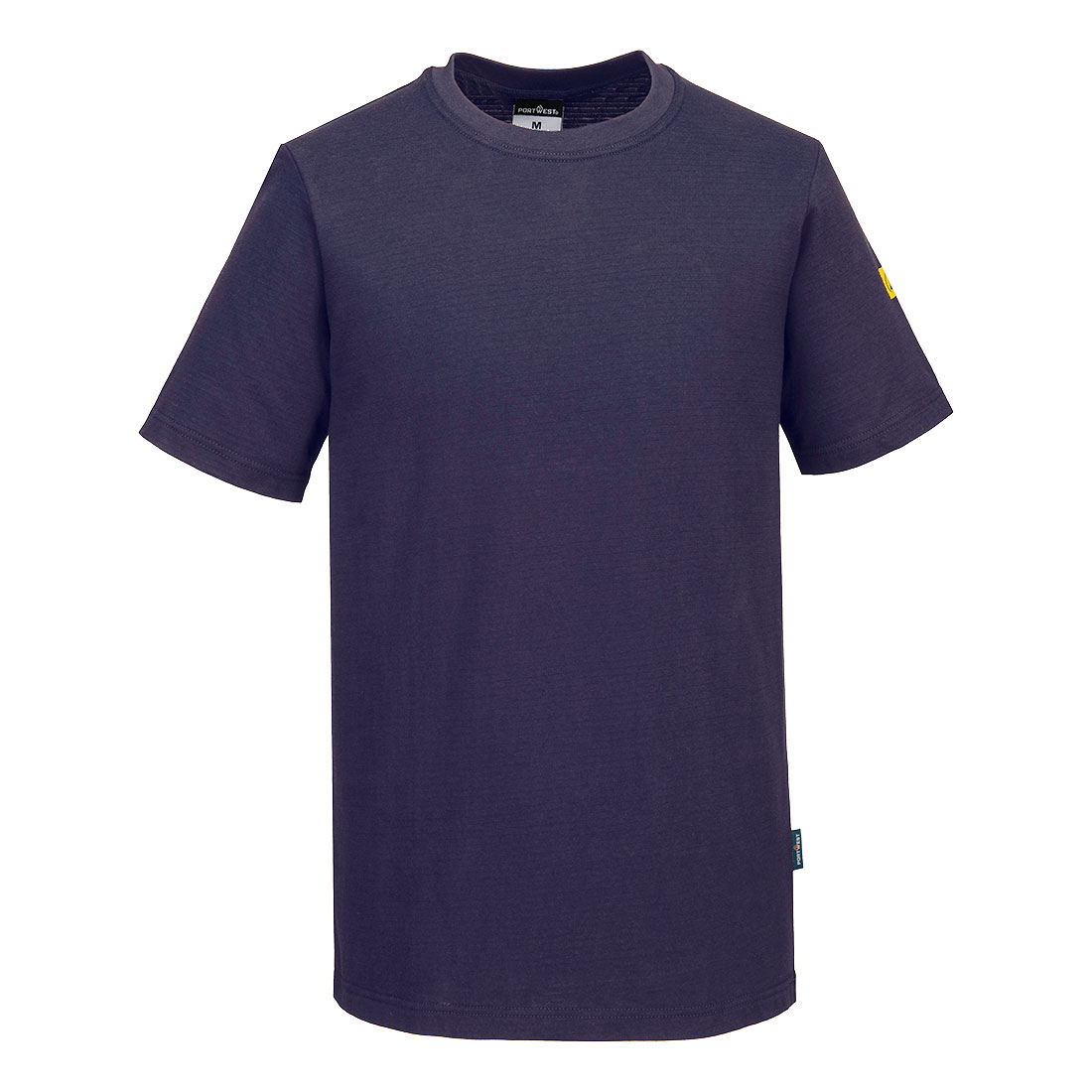 ANTISTATISCHES ESD T-Shirt