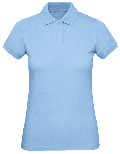 Inspire Polo /Women_°