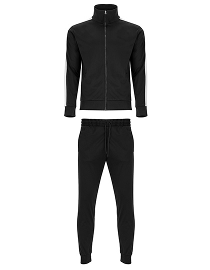 Trainingsanzug – Kids´ Creta Tracksuit