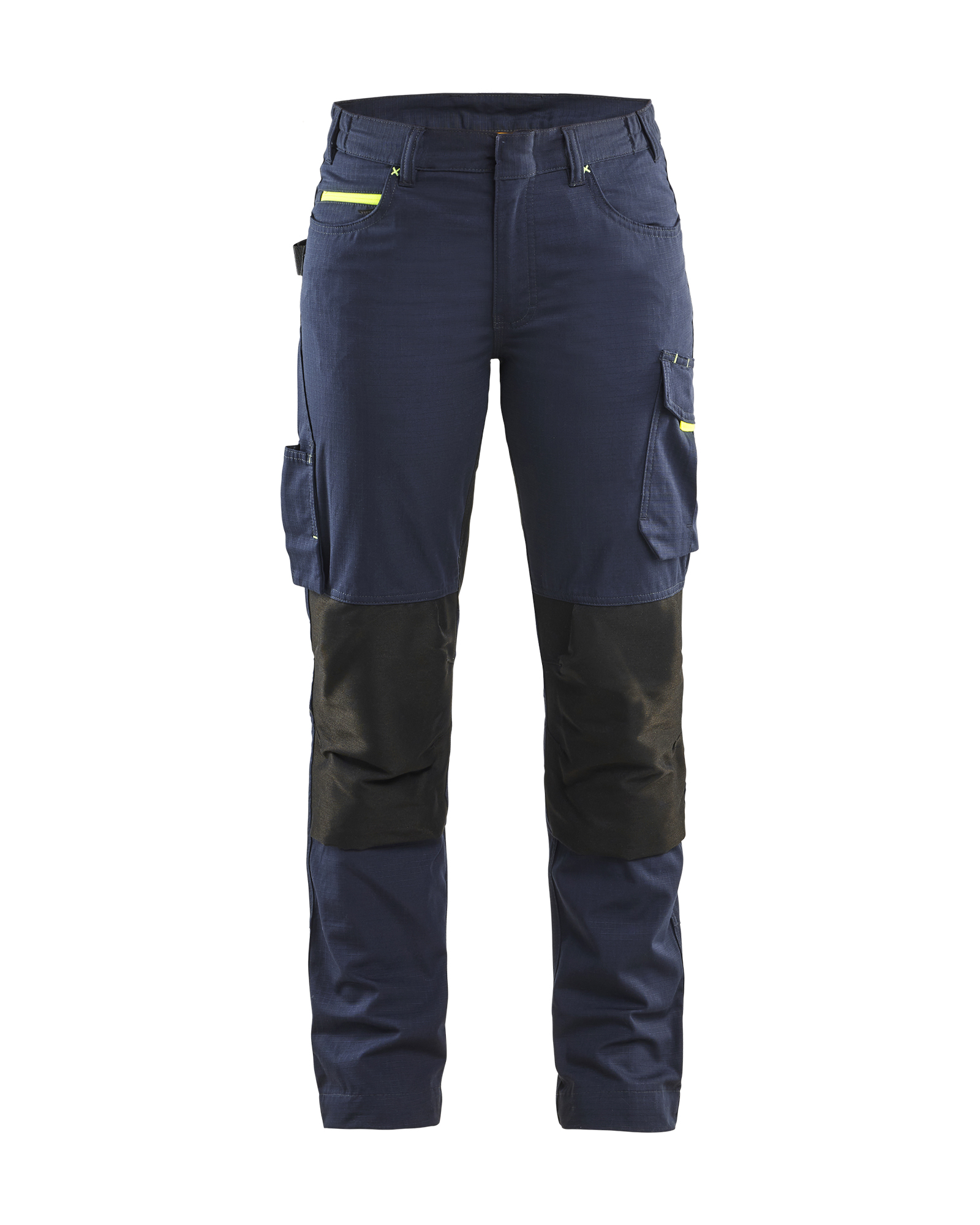 Damen Service Arbeitshose mit Stretch