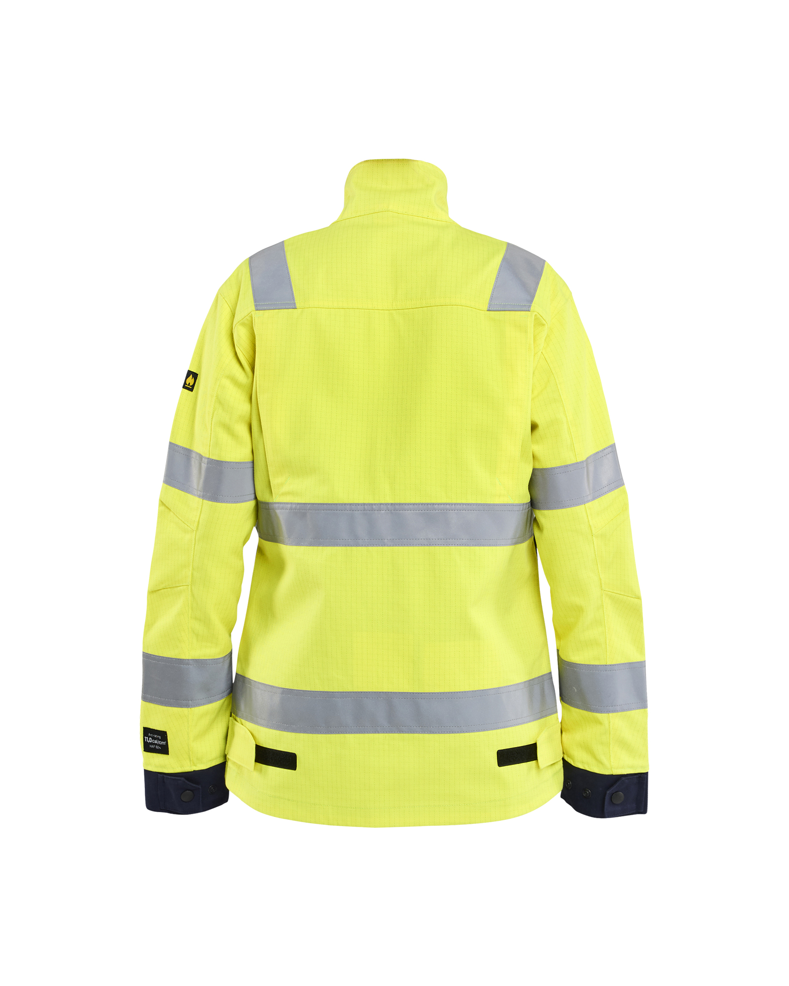 Damen Multinorm Jacke