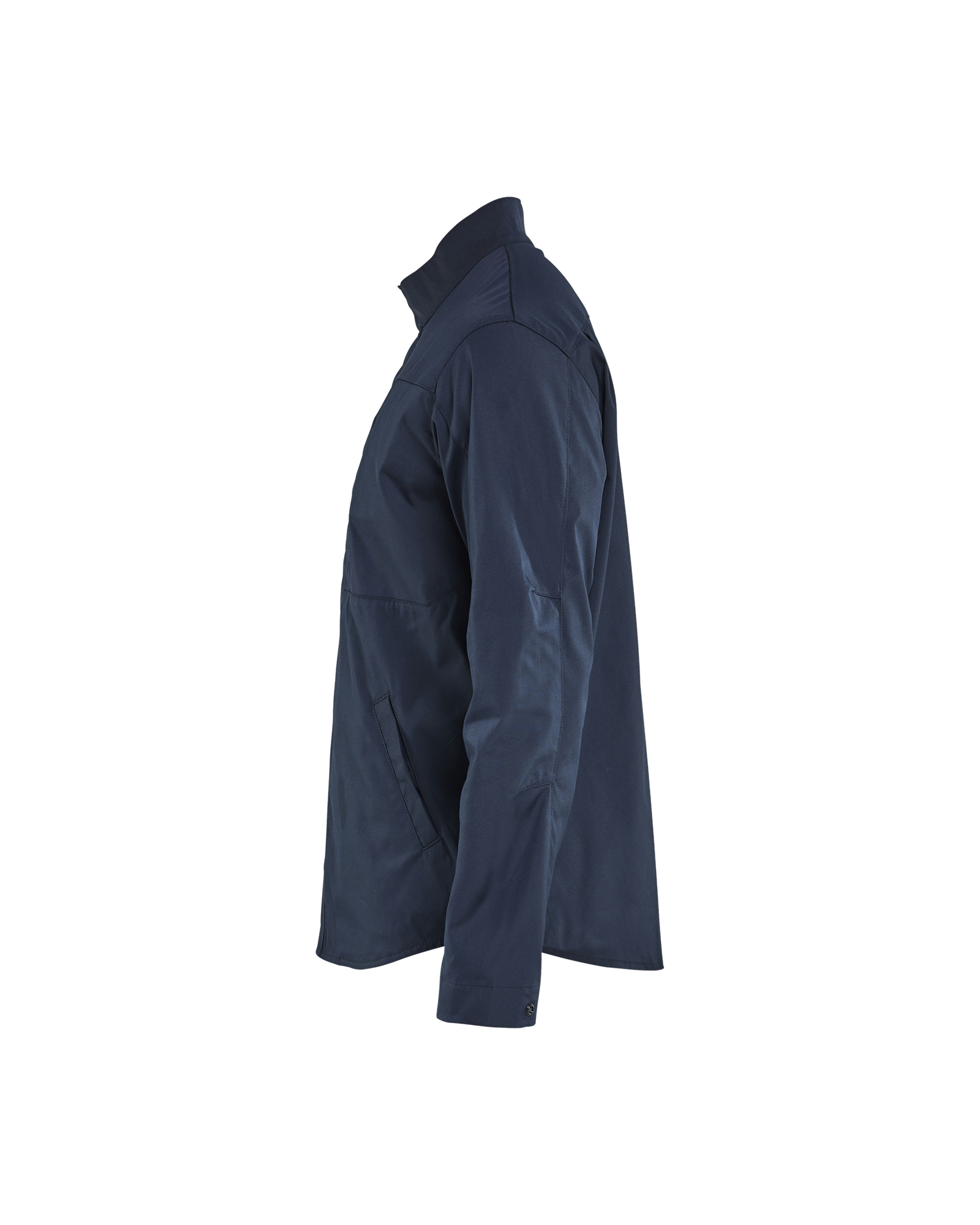 Hemdjacke Stretch