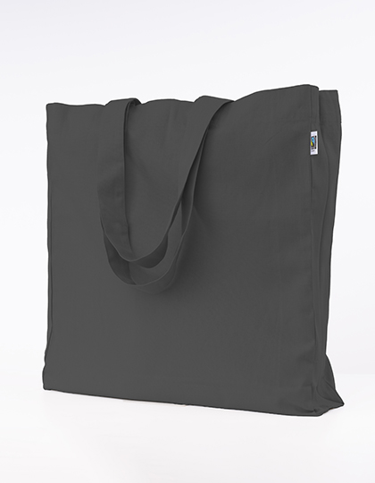Tasche – Fairtrade Cotton Oversized Bag