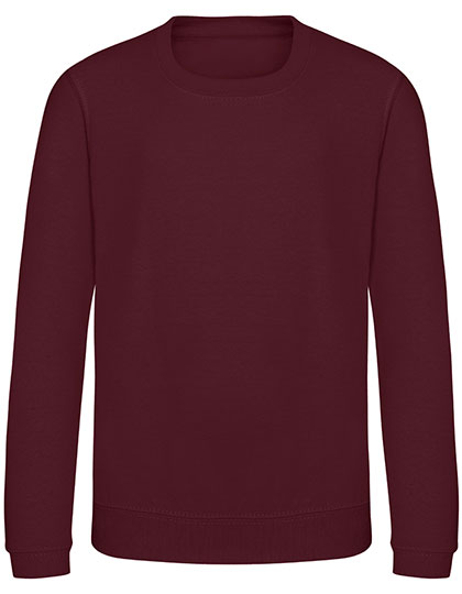 Sweatshirt – Kids´ AWDis Sweat