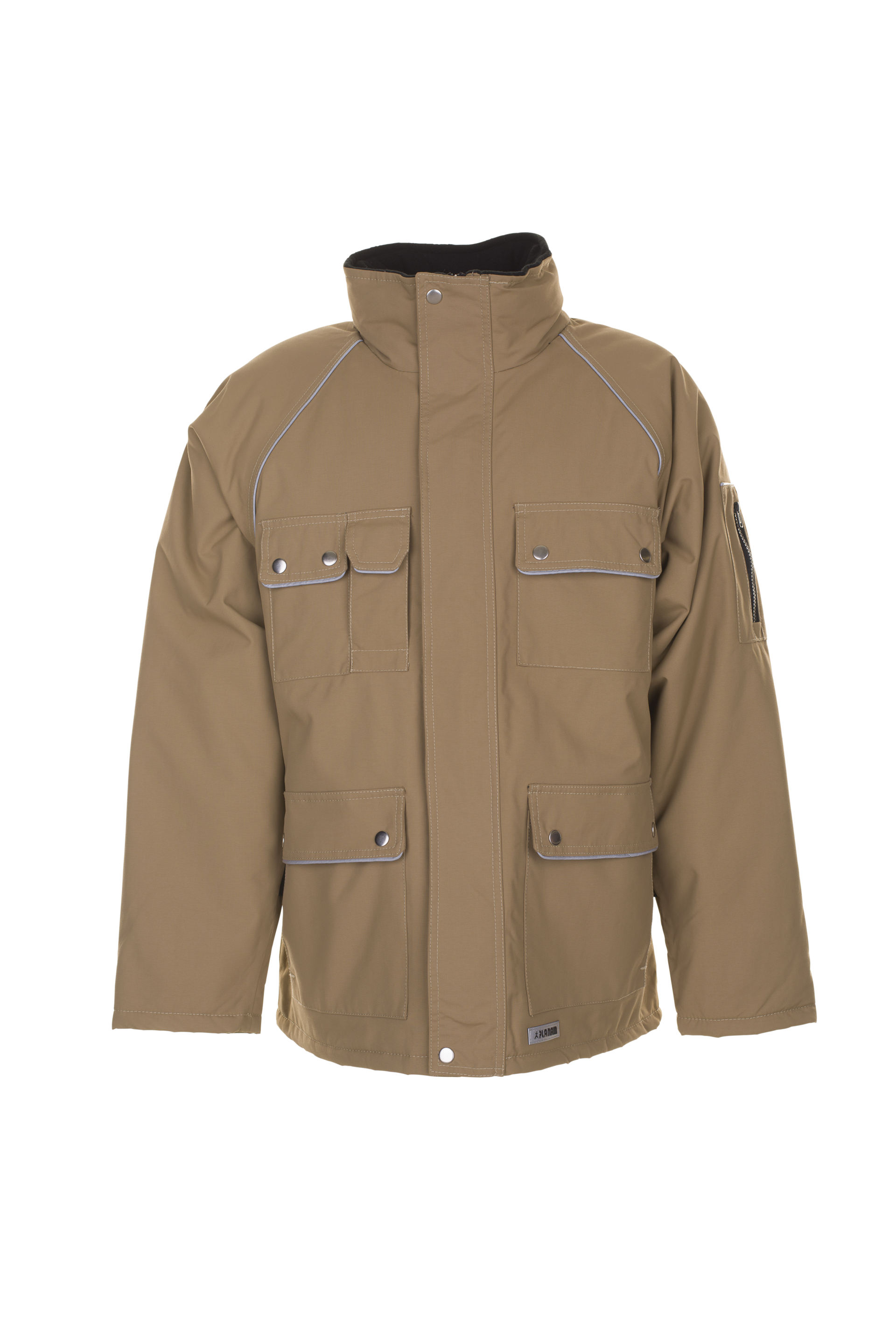 PLANAM Winterparka Canvas 320
