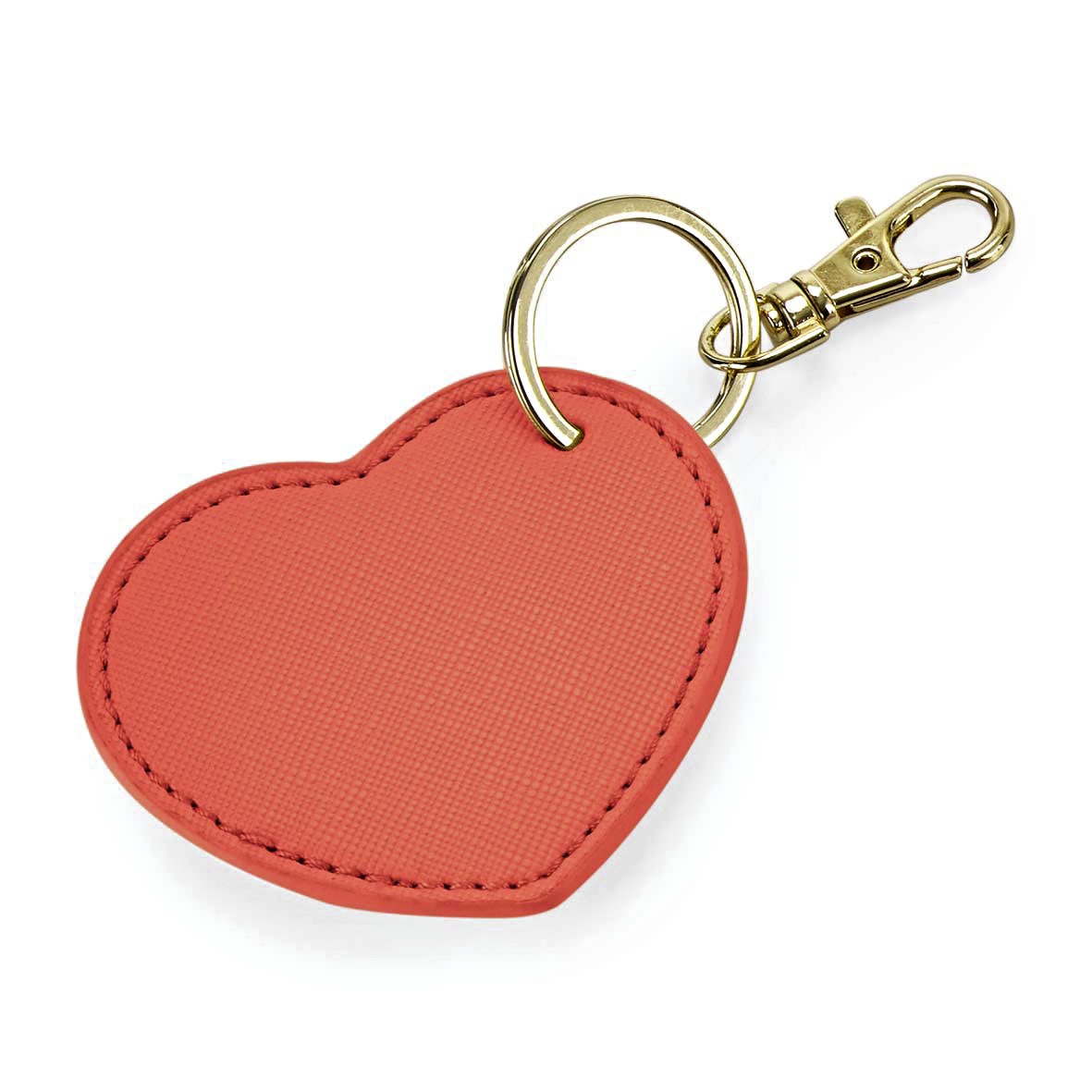 Tasche – Boutique Heart Key Clip