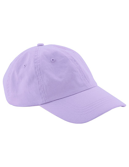 Low Profile 6 Panel Dad Cap