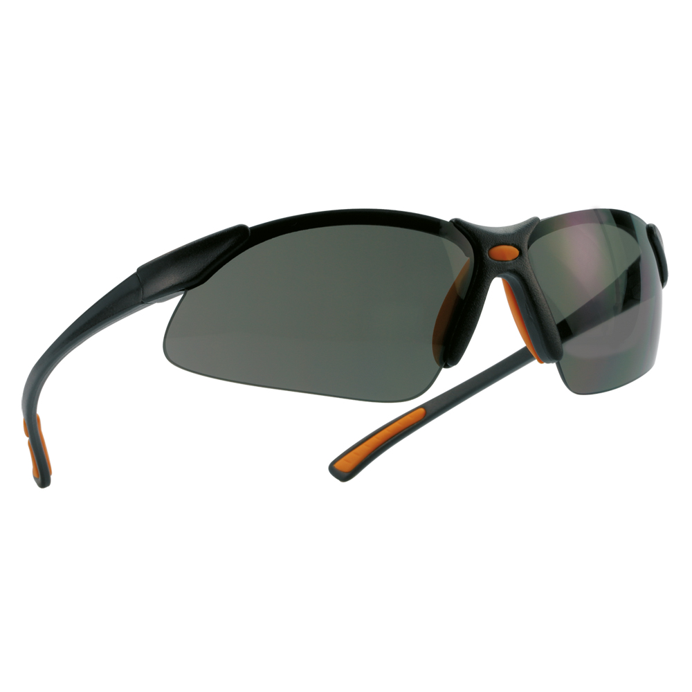 Schutzbrille, Tector® Sprint, Grau