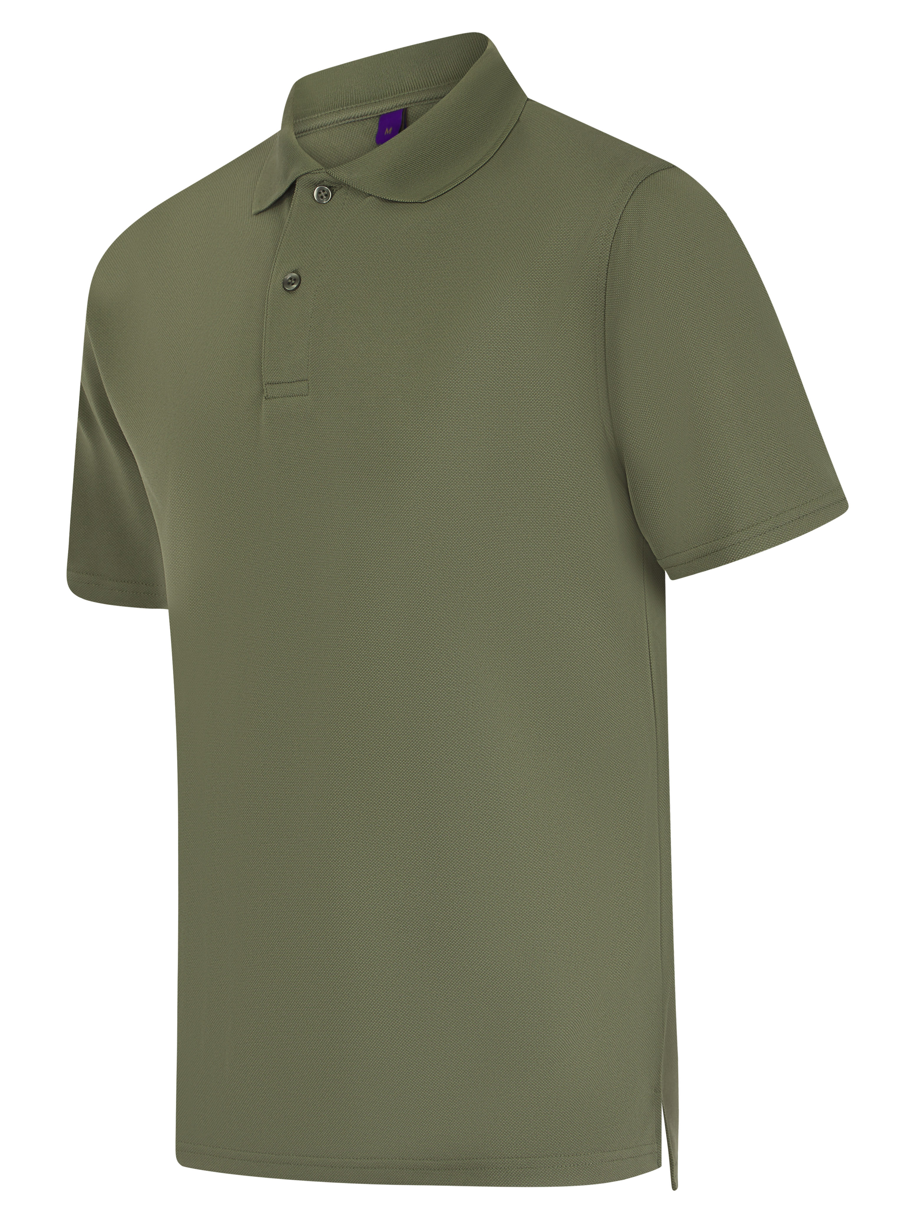 Men´s Coolplus Wicking Polo Shirt