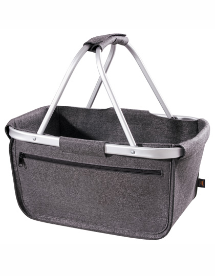 Tasche – Felt Shopper Basket