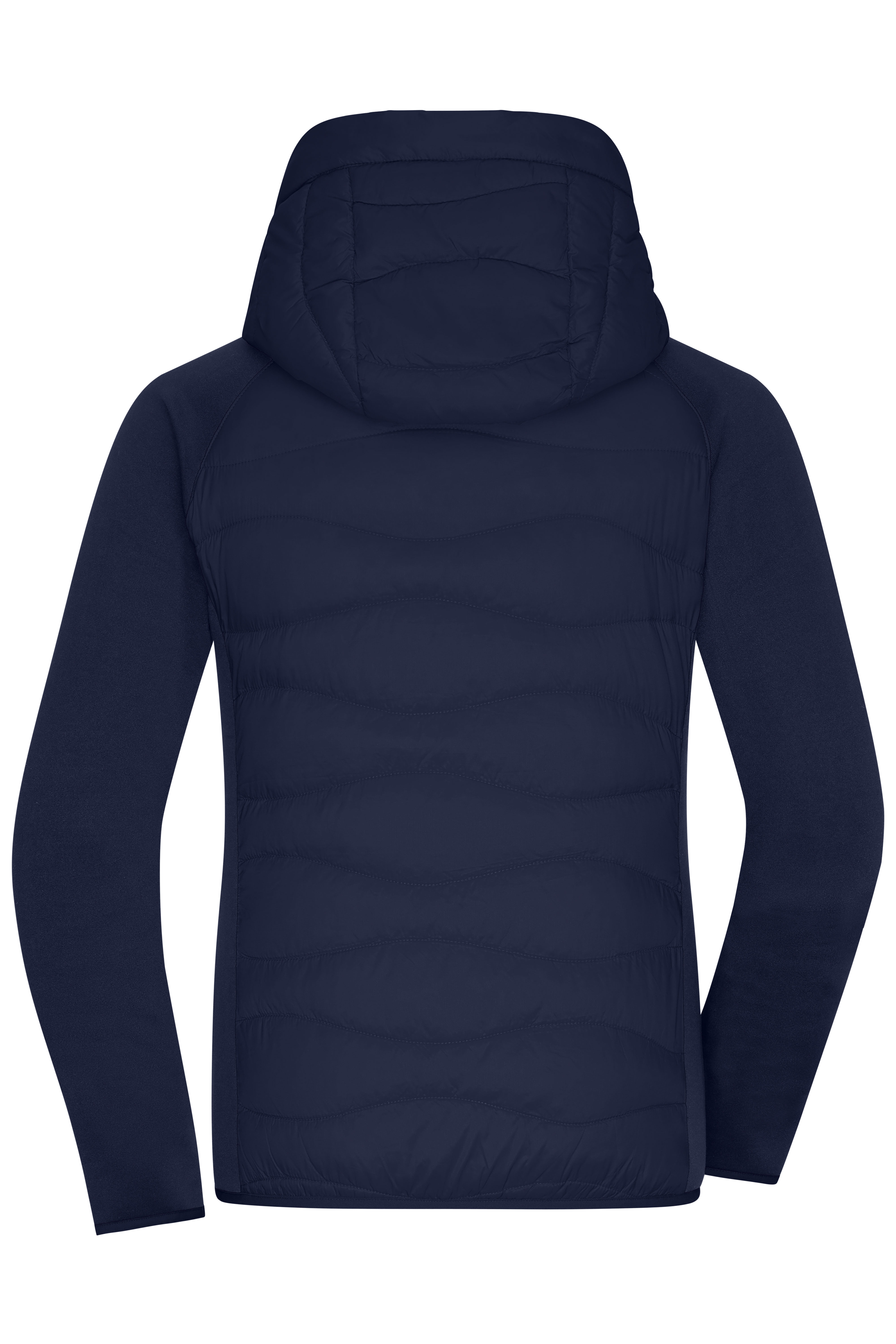 Ladies´ Hybrid Jacket