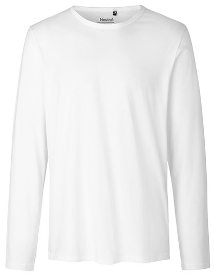 Men´s Long Sleeve T-Shirt