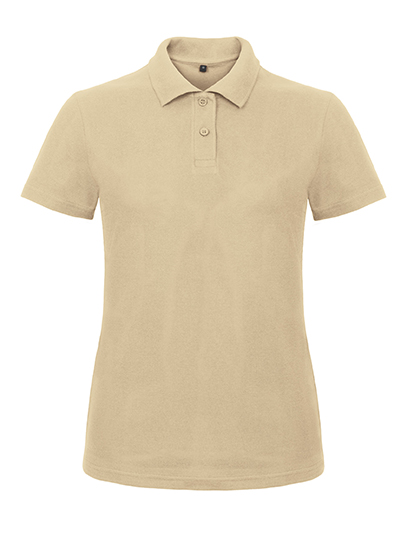 Women´s Polo ID.001