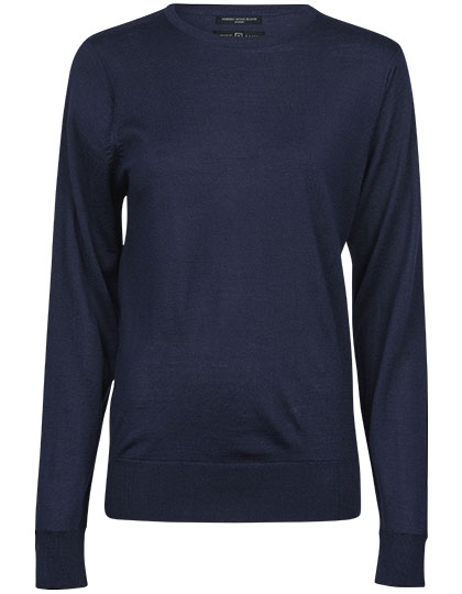 Pullover – Women´s Crew Neck Sweater