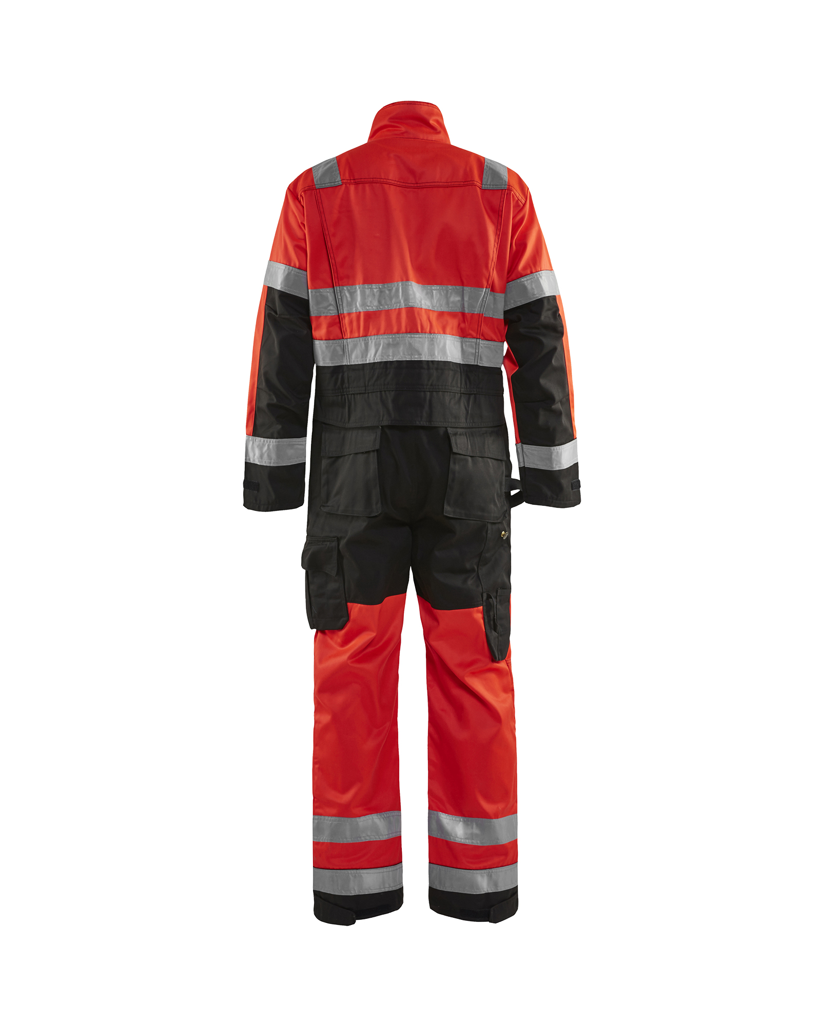 High Vis Overall