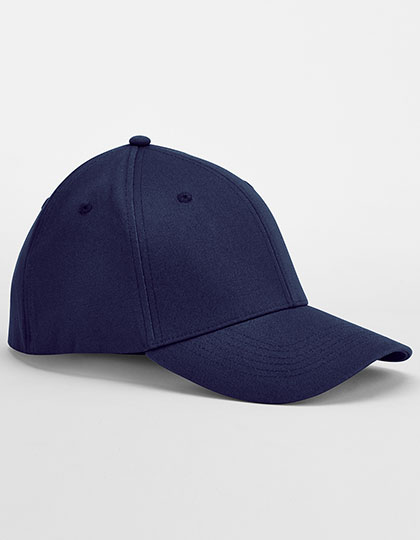 EarthAware Organic Cotton Stretch-Fit Cap