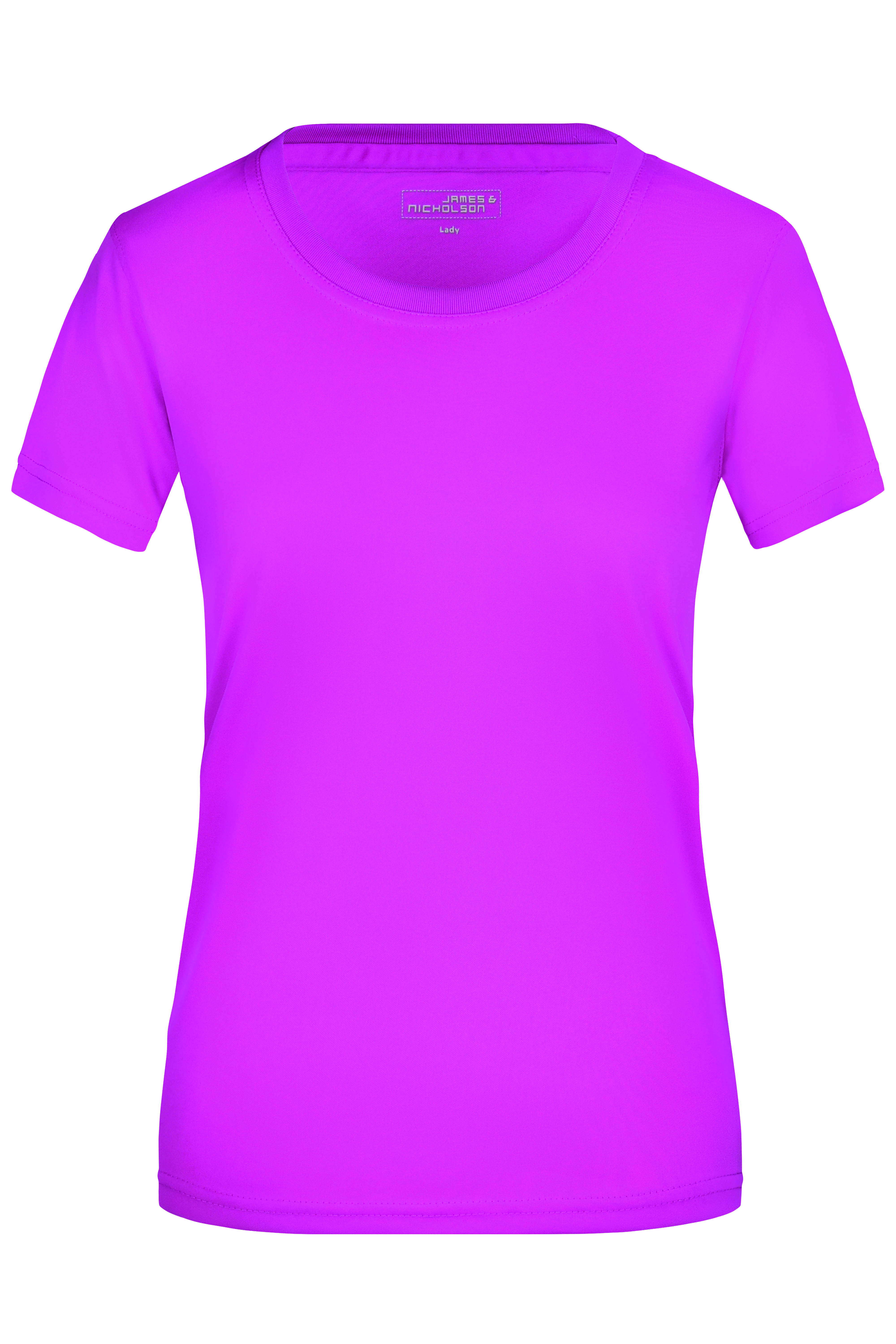 T-Shirt – Ladies´ Active-T