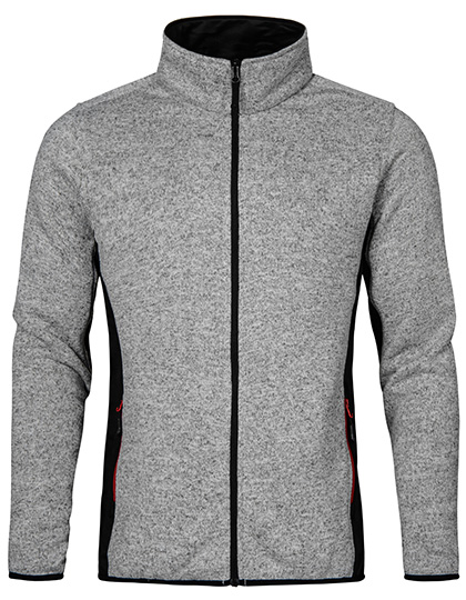 Men´s Knit Jacket Workwear