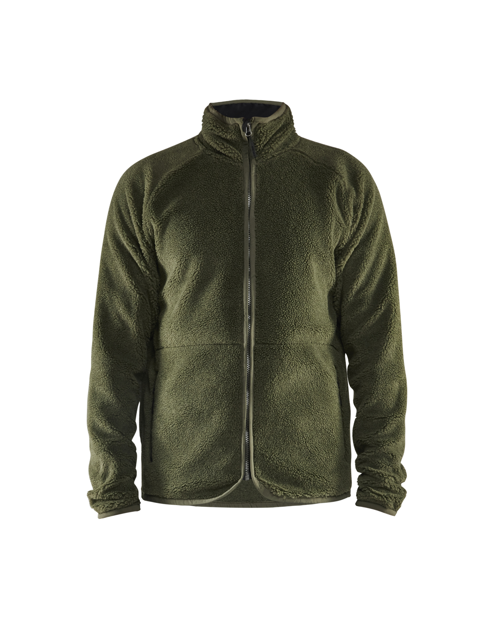 Pile Jacke