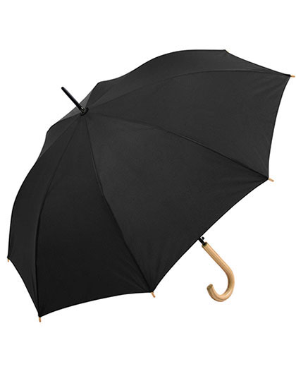 AC-Stockschirm ÖkoBrella, waterSAVE
