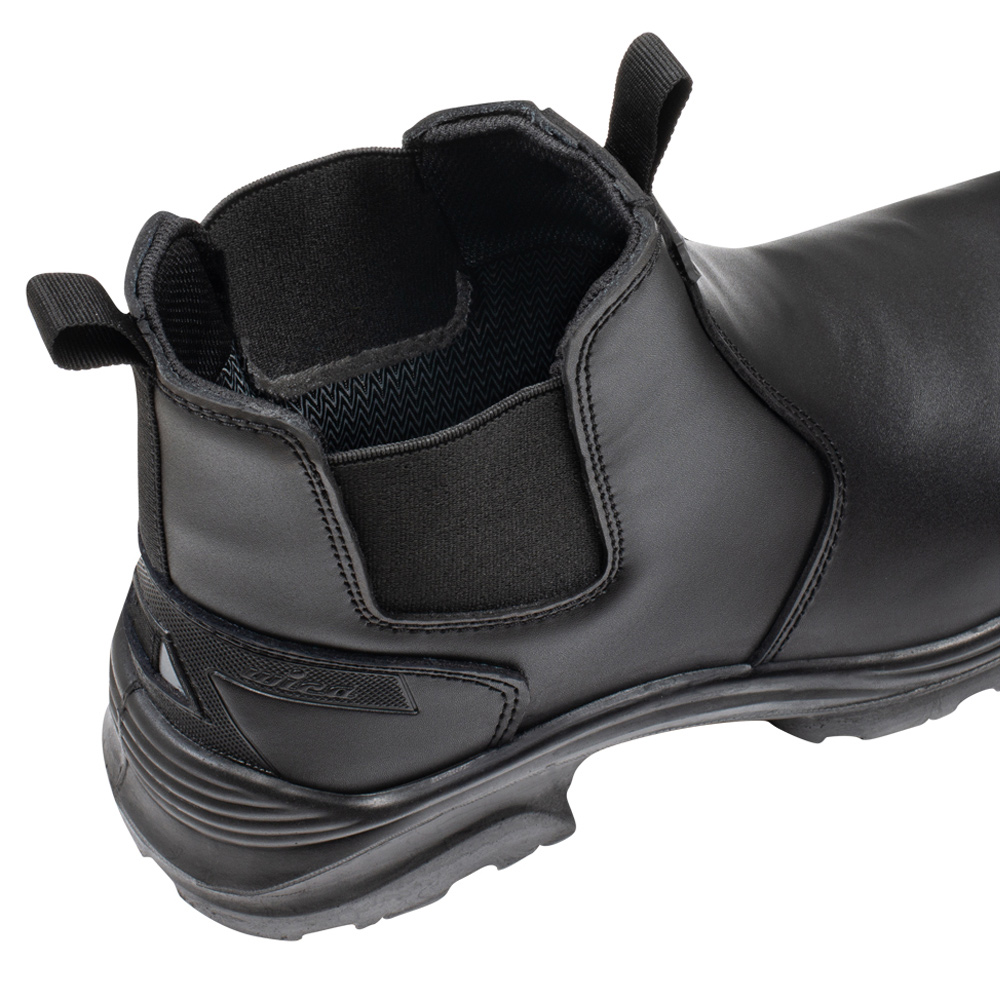 Chelsea-Boot Mersey