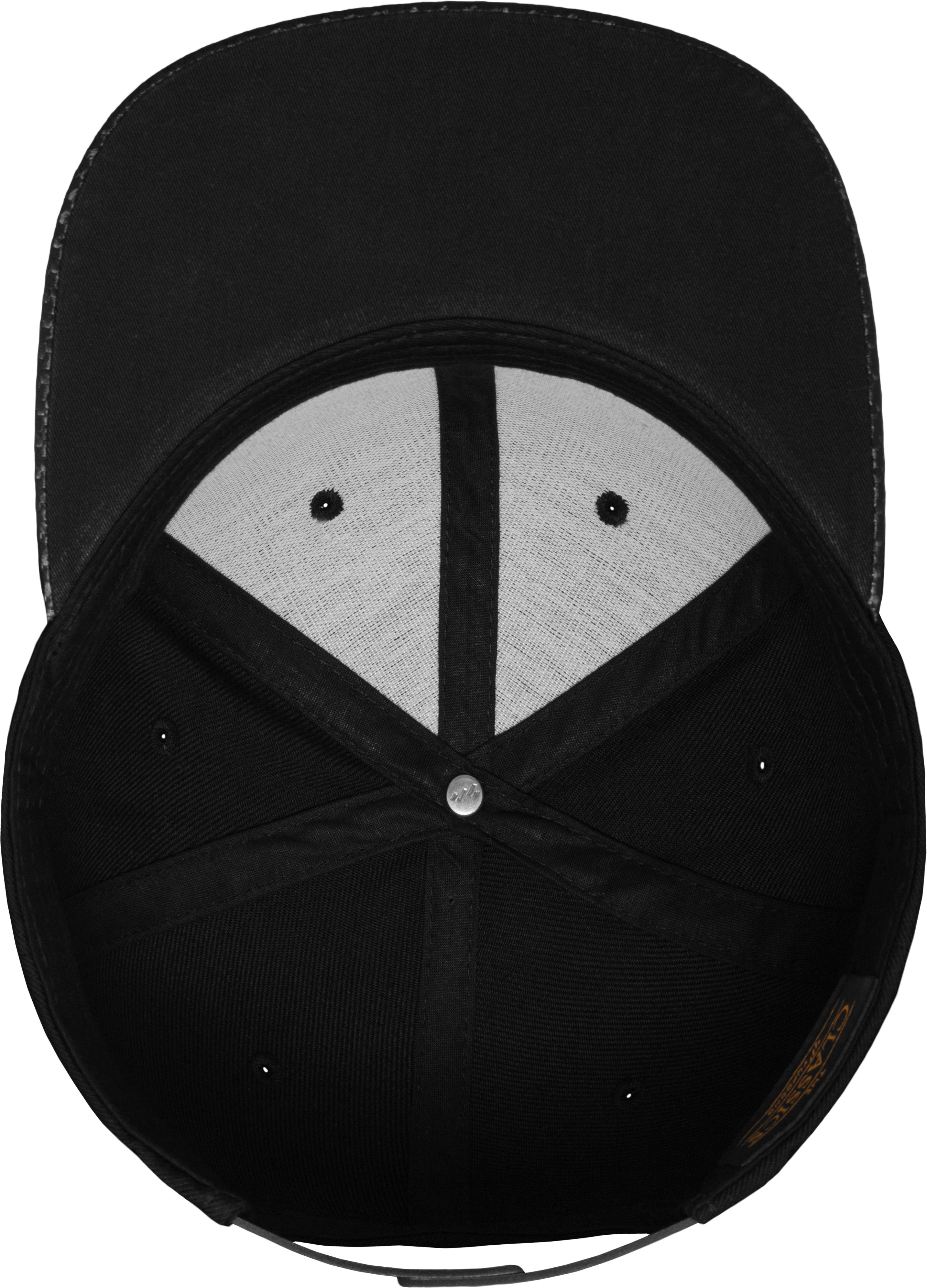 Cap – Carbon Snapback