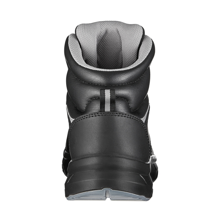 RUNNEX® S3S-ESD-Sicherheitsstiefel atop FlexStar schwarz/grau