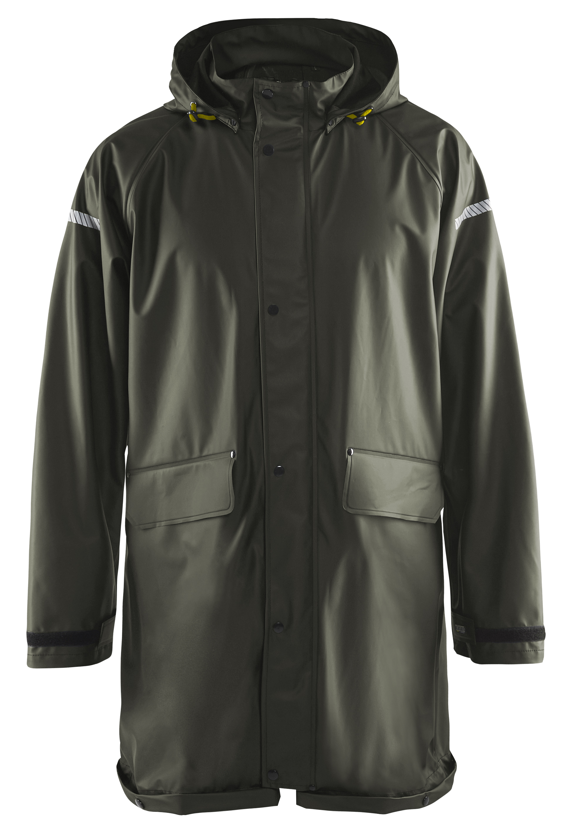 Regenjacke Level 1