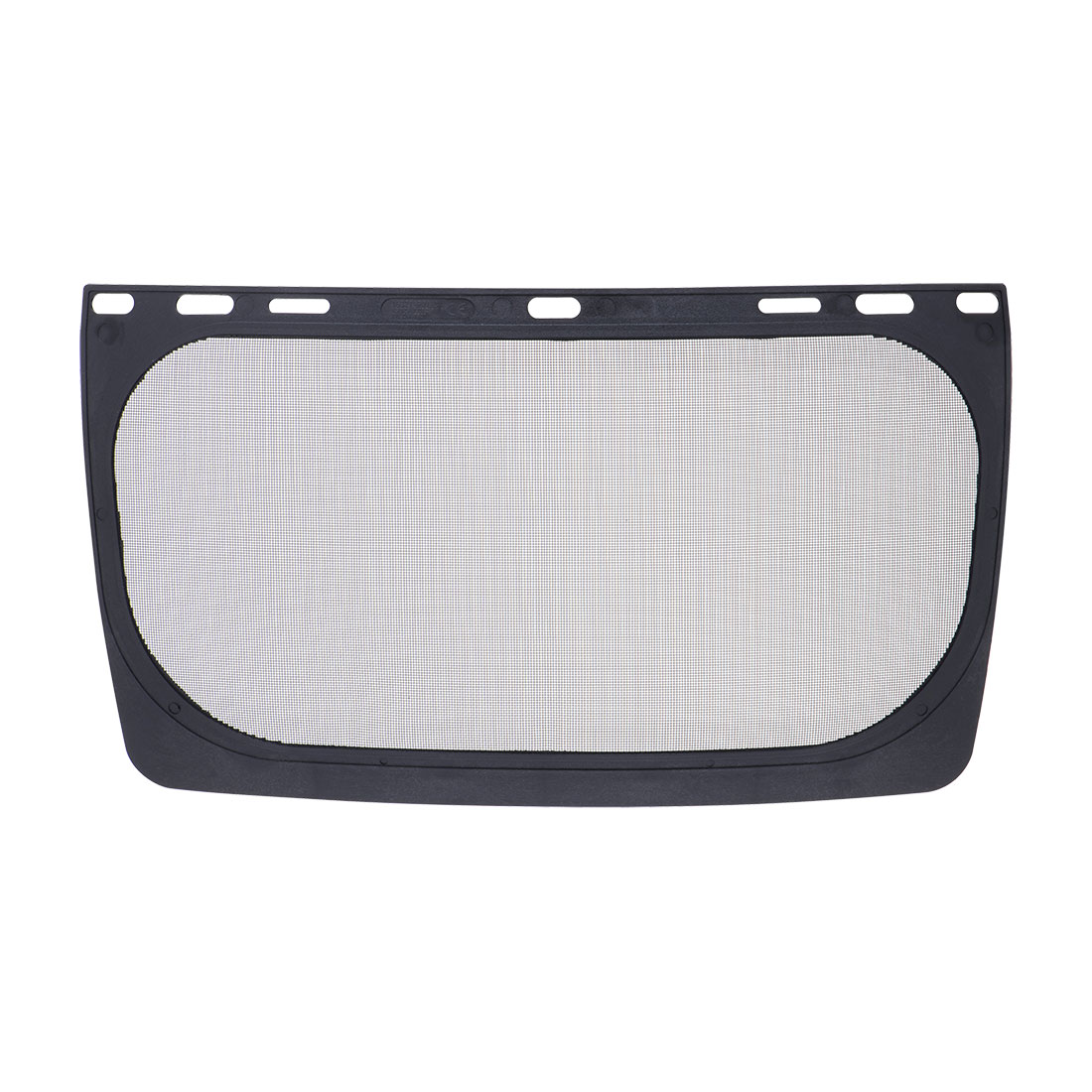 Mesh Visier