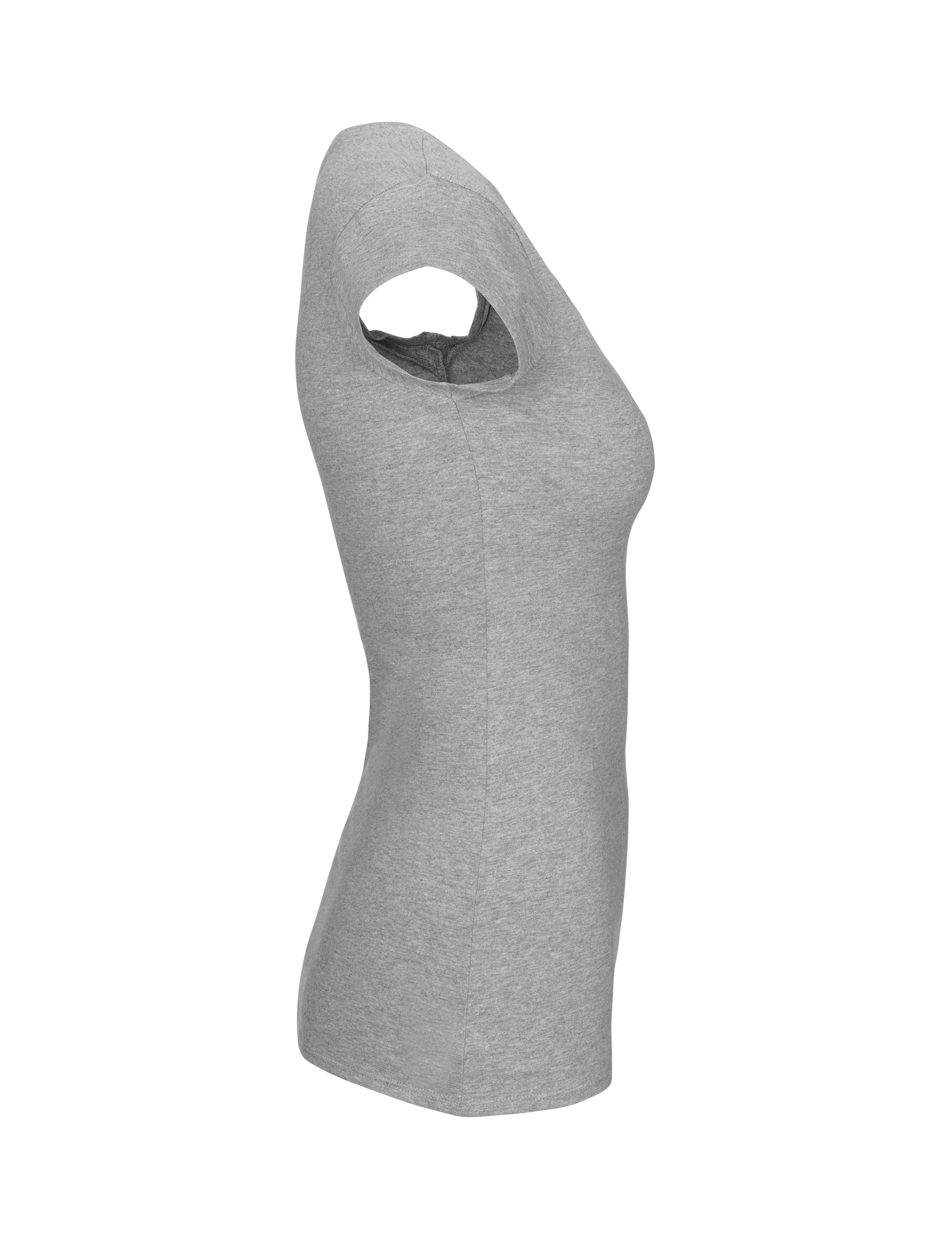 Ladies´ Roundneck T-Shirt