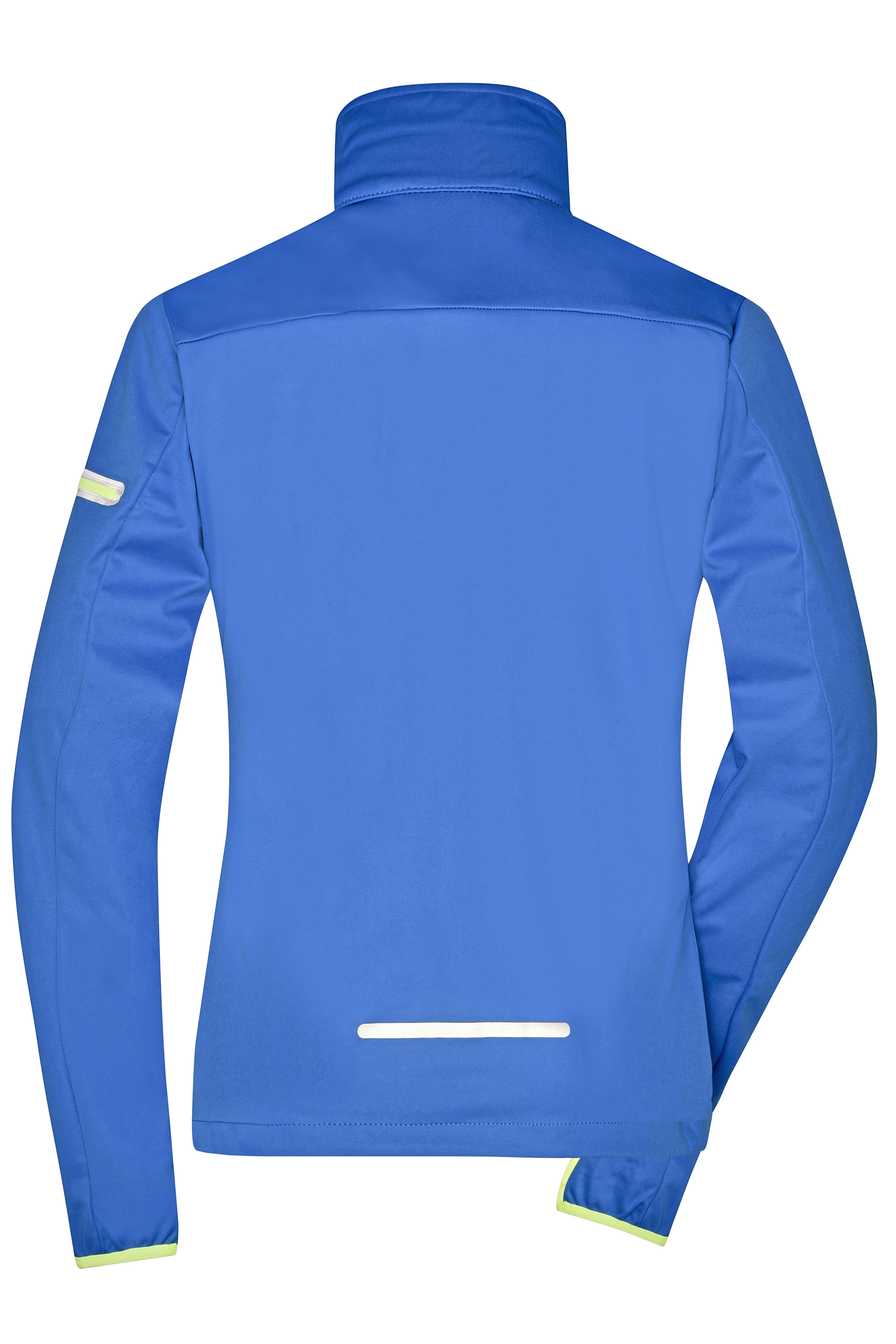 Ladies´ Sports Softshell Jacket