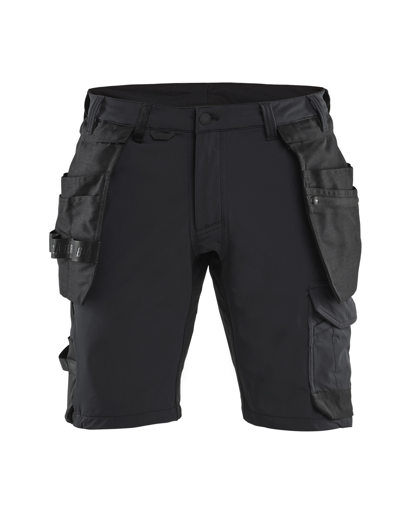 Handwerker Shorts 4-Wege-Stretch