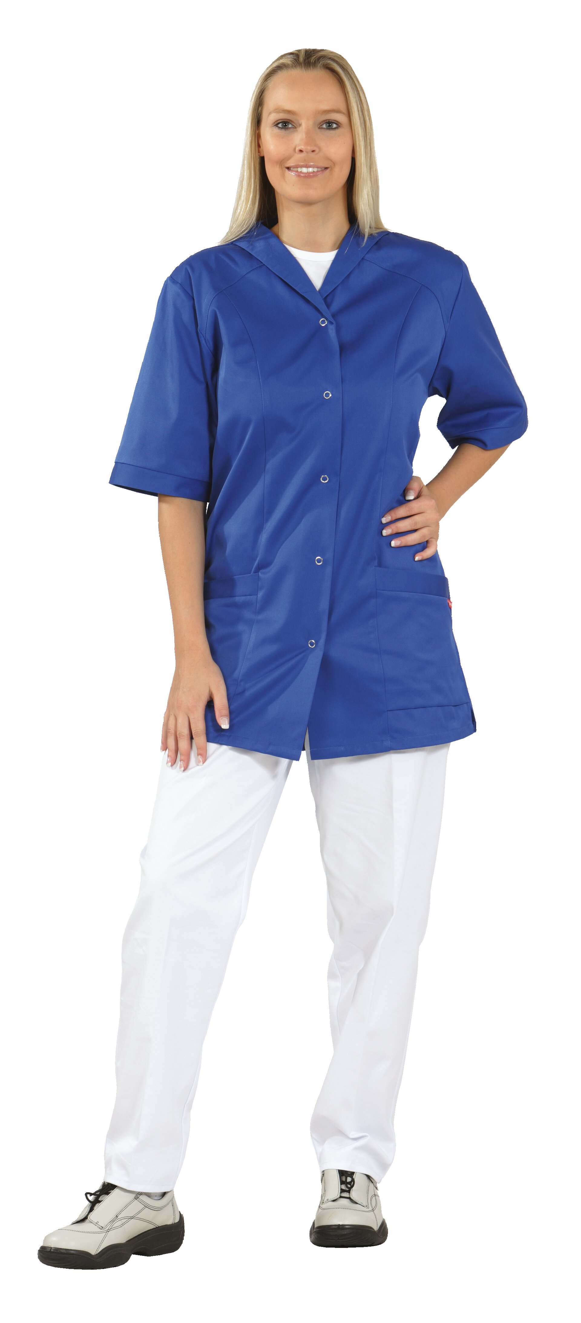 PLANAM Kasak Mischgewebe 1/4-Arm Damen