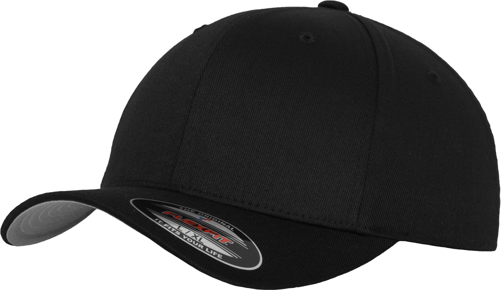 Flexfit Wooly Combed Cap