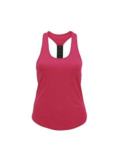 Weste – Women´s Performance Strap Back Vest