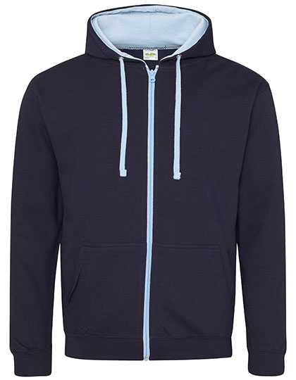 Sweatshirt – Varsity Zoodie