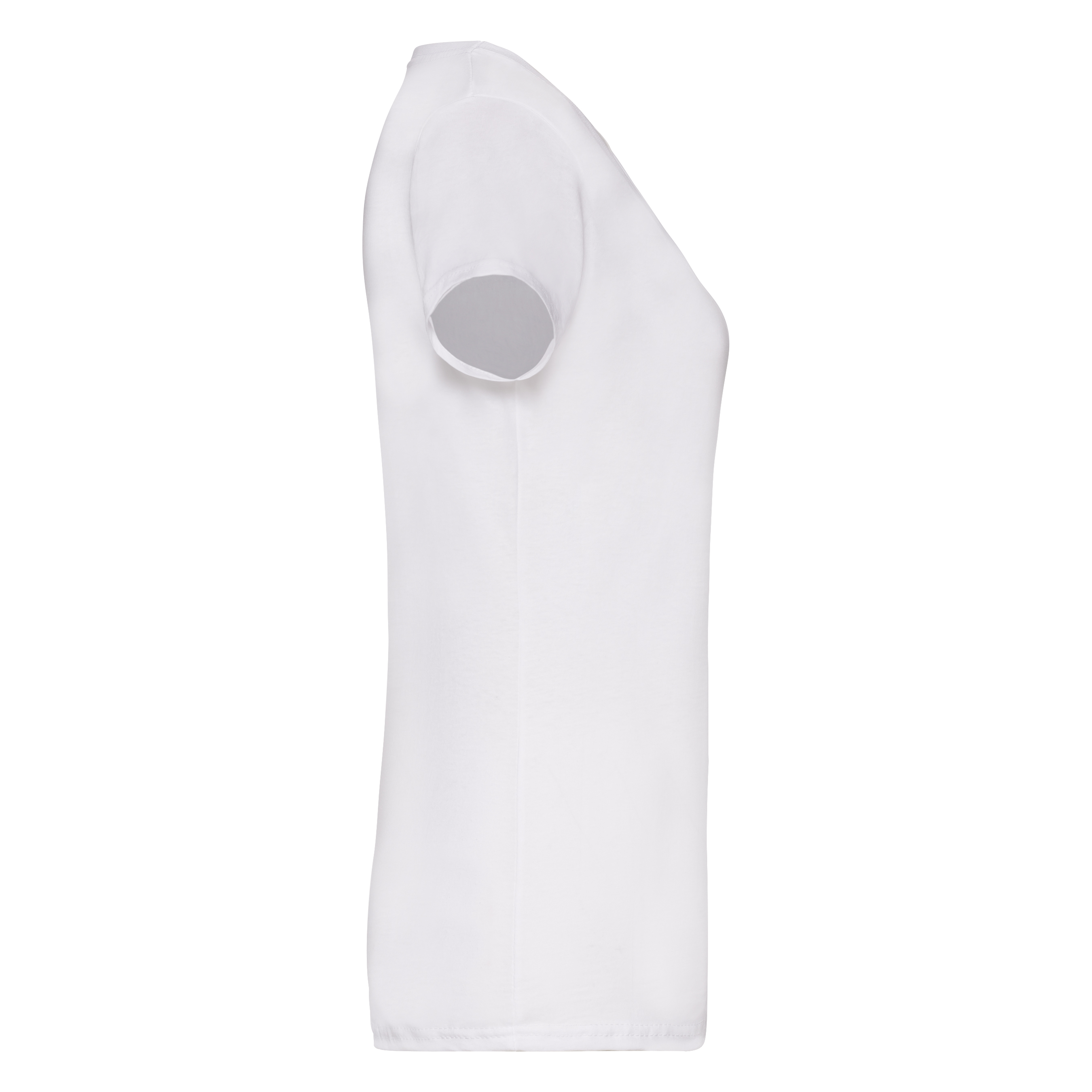 T-Shirt – Ladies´ Valueweight V Neck T