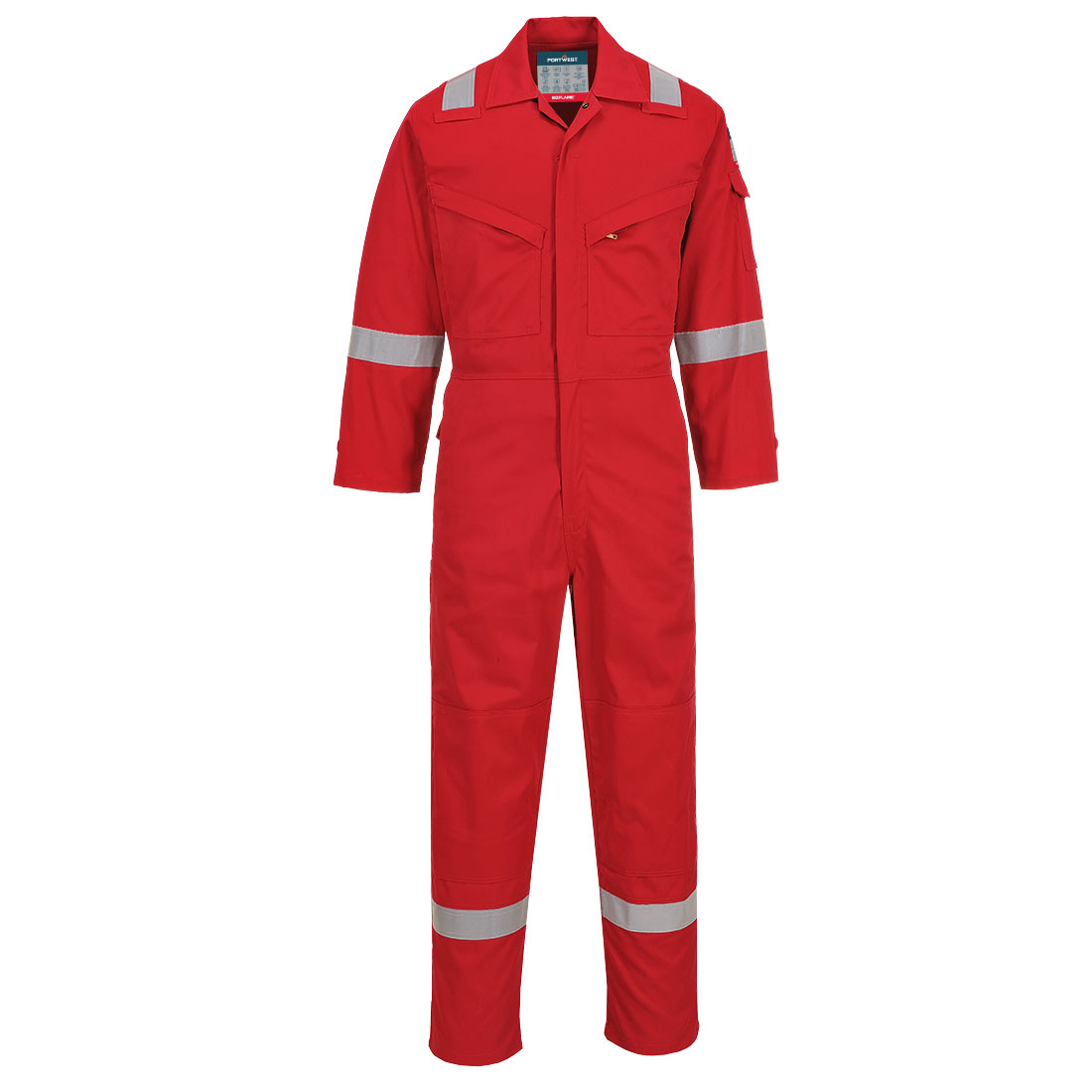 Bizflame Work FR Overall Aberdeen