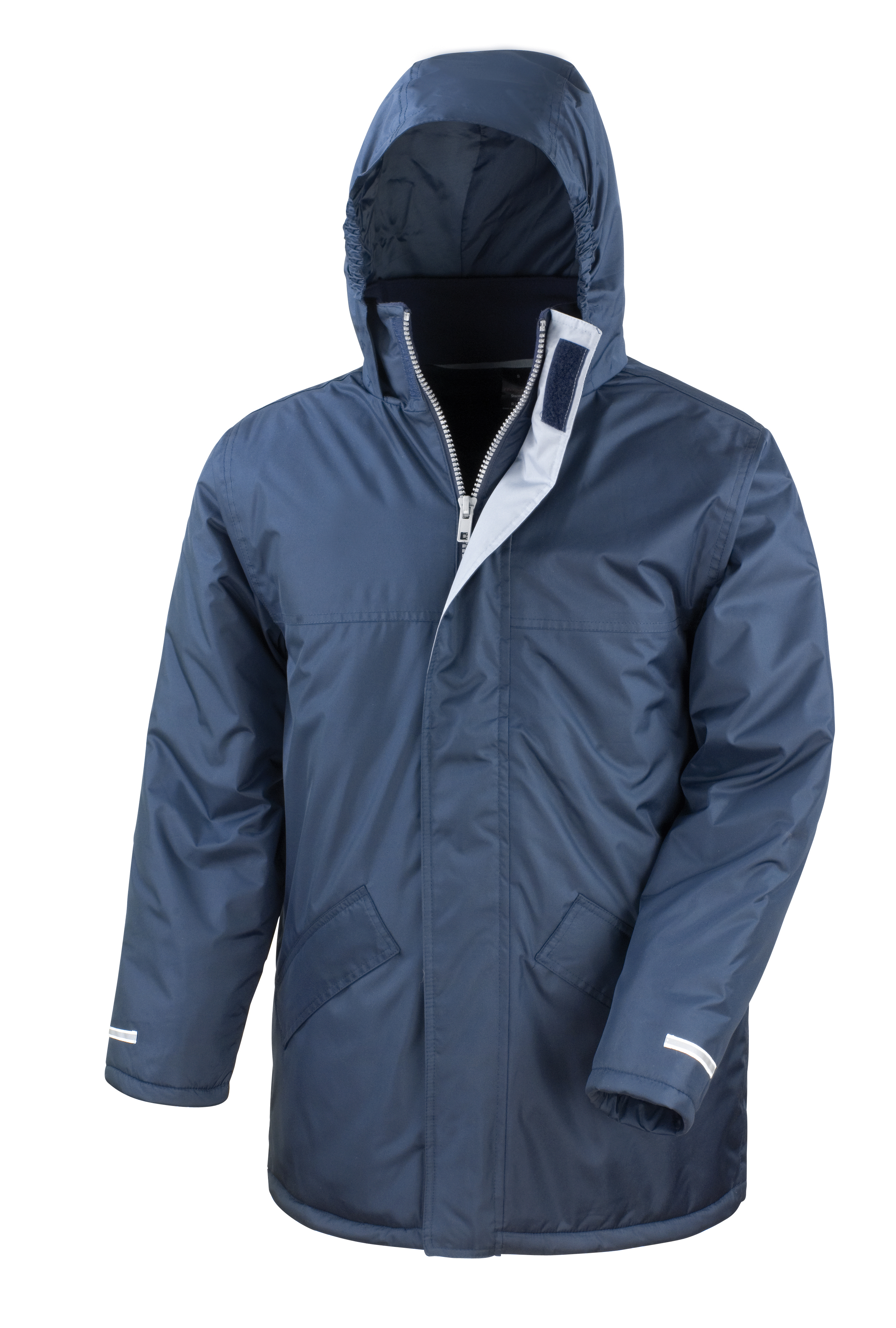 Jacke – Channel Parka