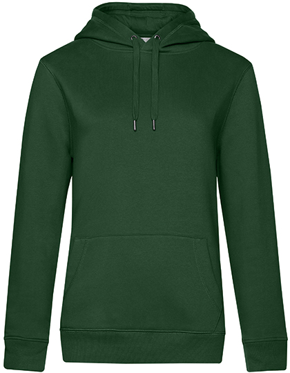 Sweatshirt – QUEEN Hooded Sweat_°