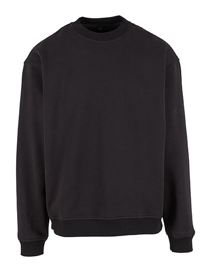 Loose Fit Sweatshirt