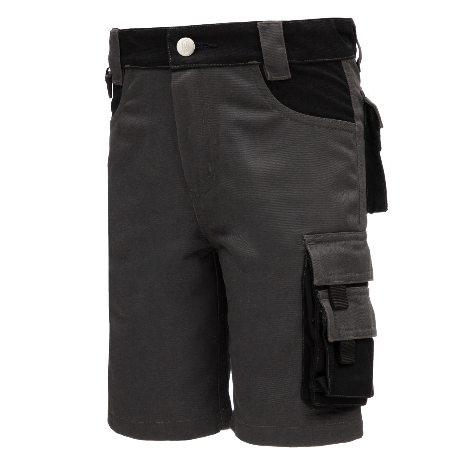 Outdoor-Shorts MOTION TEX KIDS kurze Outdoorhose für Kinder
